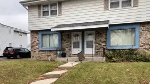 Milwaukee boy kills mom