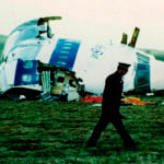 Pan Am flight 103 archives