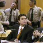 Scott Peterson preliminary hearing