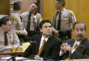 Scott Peterson preliminary hearing