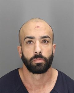 Hassan Yehia Chokr mugshot