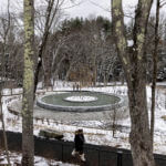 Sandy Hook Permanent Memorial