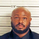 Desmond Mills mugshot