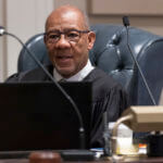 Judge Clifton Newman.