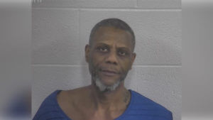 David Maurice Reed mugshot