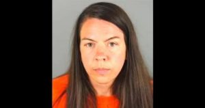 Jessy Kurczewski mugshot