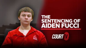 sentencing of aiden fucci