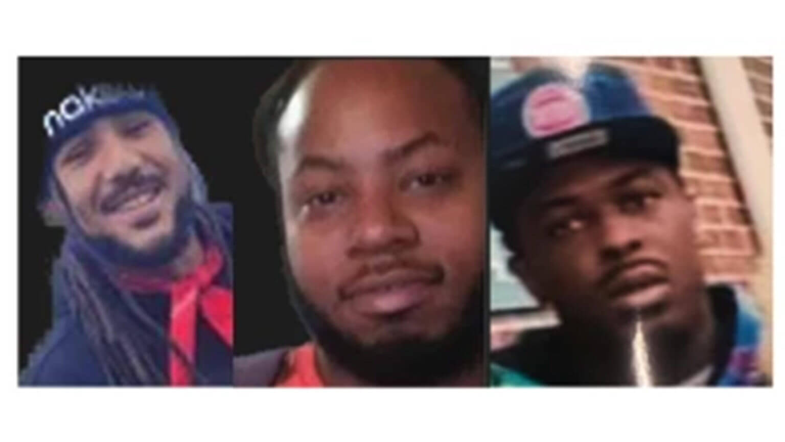 Bodies of missing Detroit rappers believed to have been found Court TV