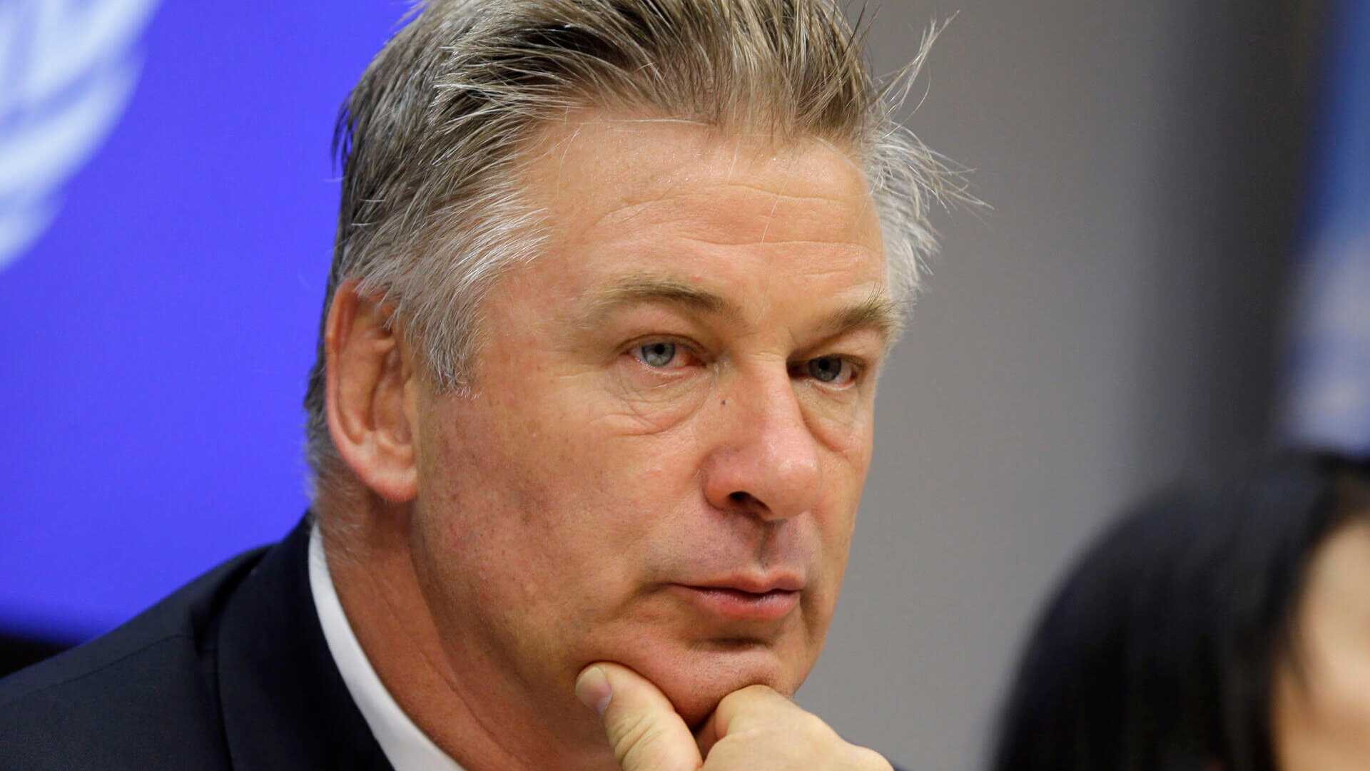 Judge rejects Alec Baldwin’s bid to dismiss criminal charge