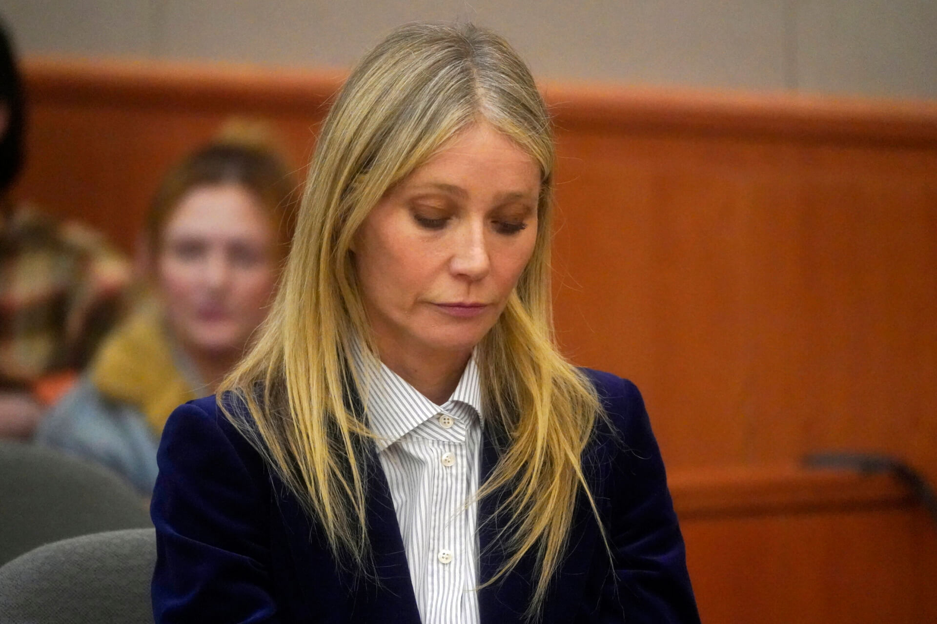 Gwyneth Paltrow Ski Crash Case: Daily Trial Updates Court TV Gwyneth Paltrow Ski Crash Case: Daily Trial Updates Court TV