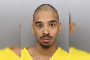 Myshawn Stanley mugshot