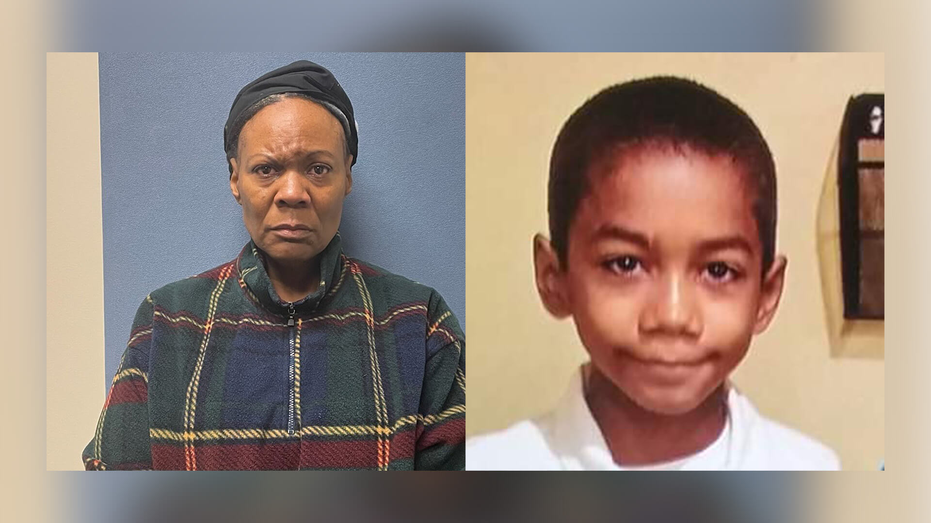 Arizona Woman Accused In Adopted Sons Death Extradited From Georgia