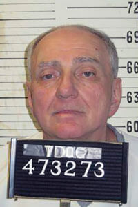 Howard Willis inmate photo