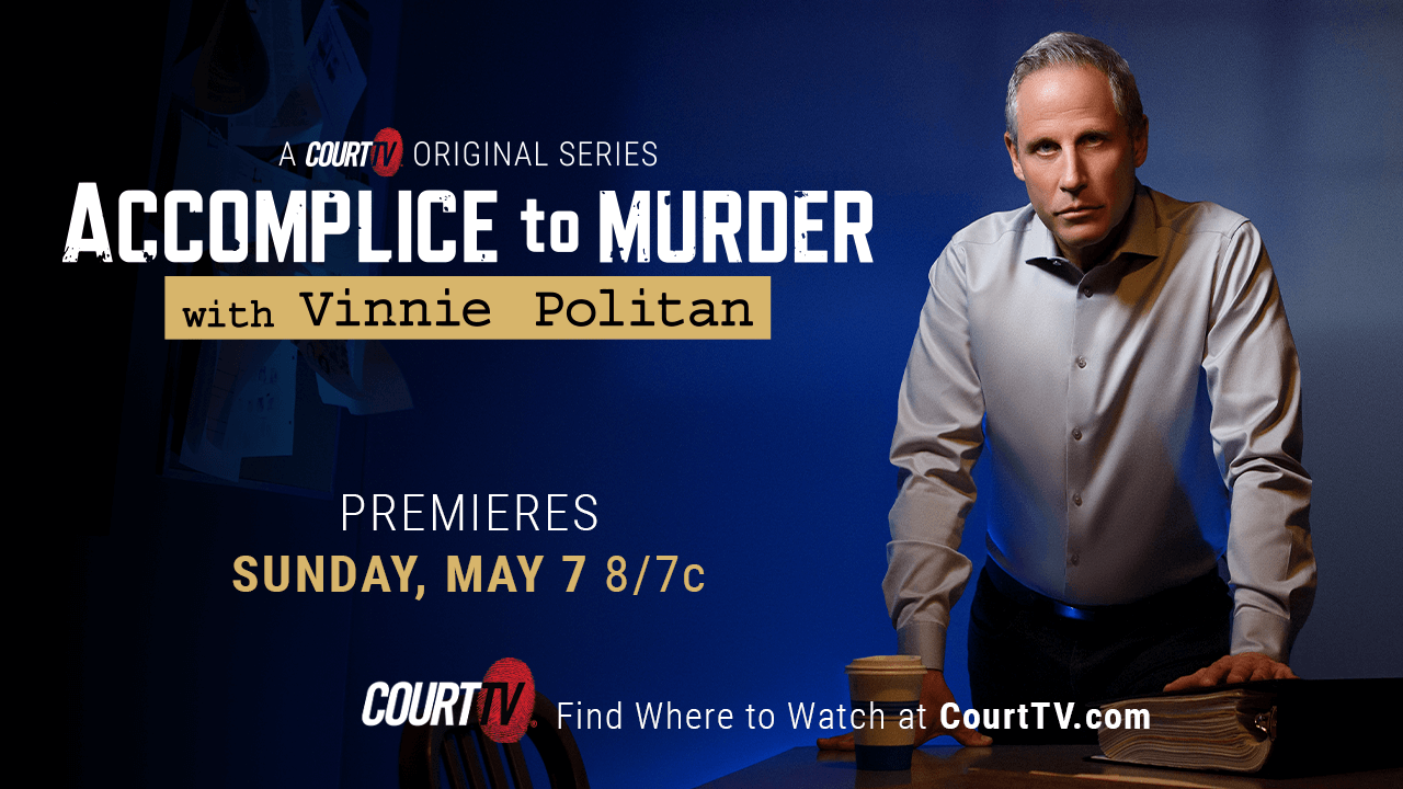 accomplice to murder premiers may 7