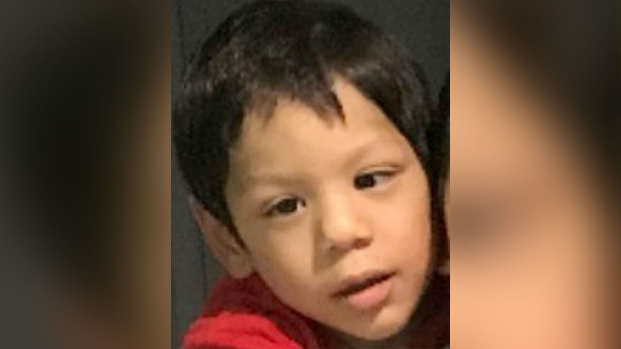 Noel Rodriguez-Alvarez missing person photo