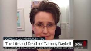 Photo of Tammy Daybell