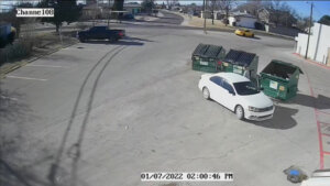 surveillance video of Alexis Avila