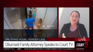 attorney for Christian Obumseli's family speaks to Court TV