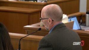 Julie Jensen's brother delivers impact statement