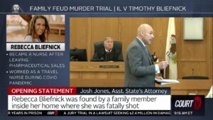 josh jones delivers opening statement in tim bliefnick trial