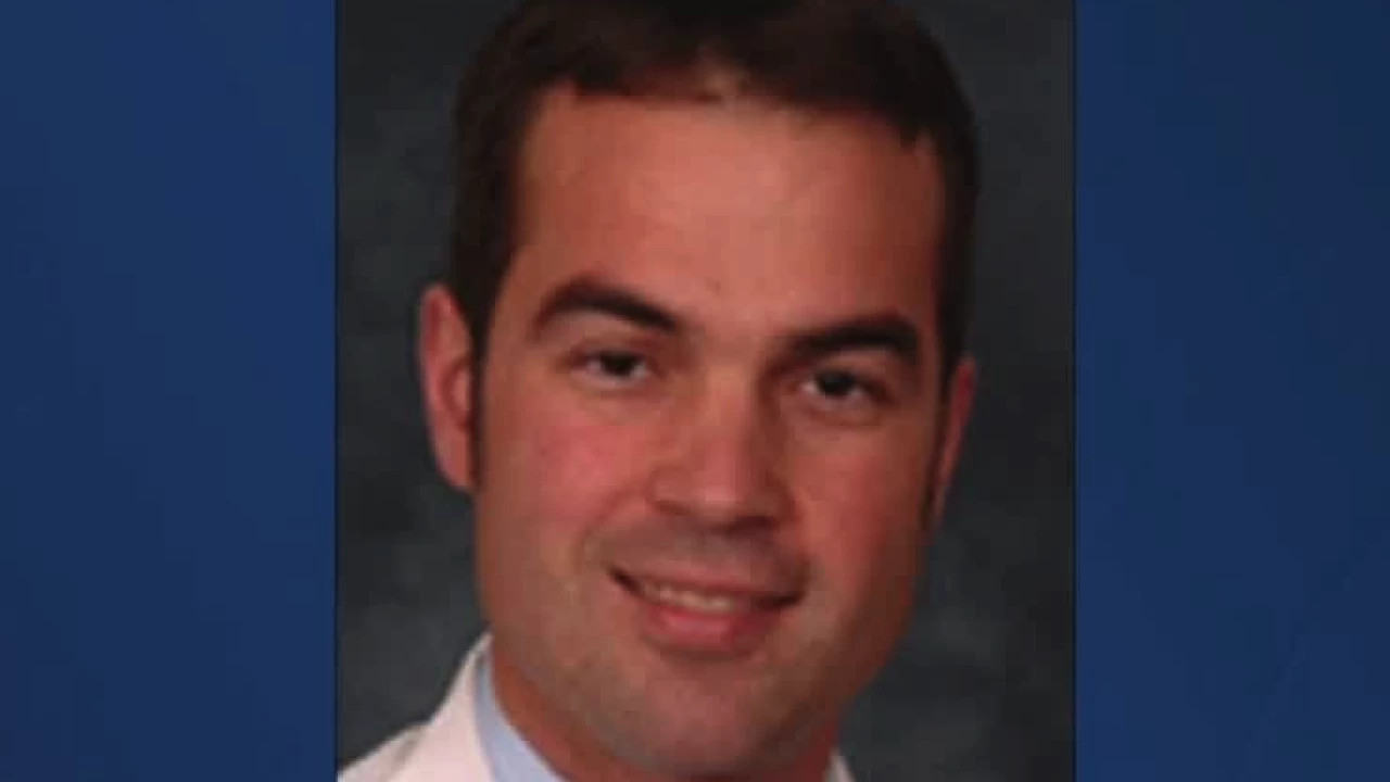 devon hoover medical photo