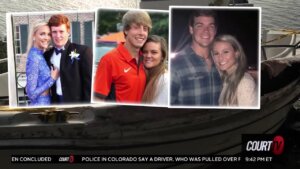 Snapshots of the 6 people who were on the boat the night Paul Murdaugh allegedly crashed.