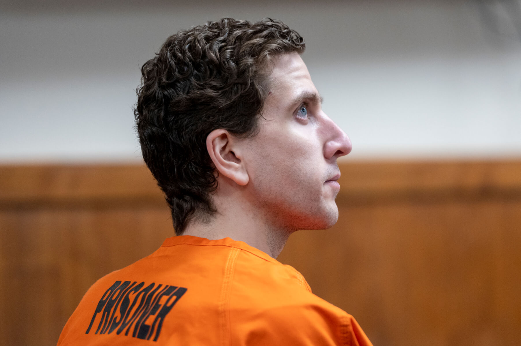 911 call released ahead of Bryan Kohberger's trial for student murders