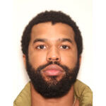 Booking photo of Deion Patterson