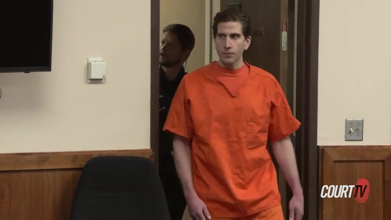 Bryan Kohberger s lawyers file motion for change of venue Court TV Bryan Kohberger s lawyers file motion for change of venue Court TV