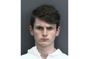 Devon Arthurs mugshot