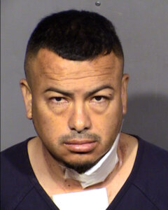 Fernando Gomez mugshot