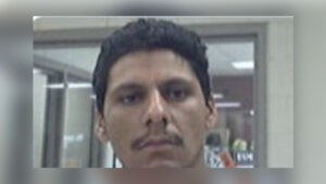 Francisco Oropeza mugshot