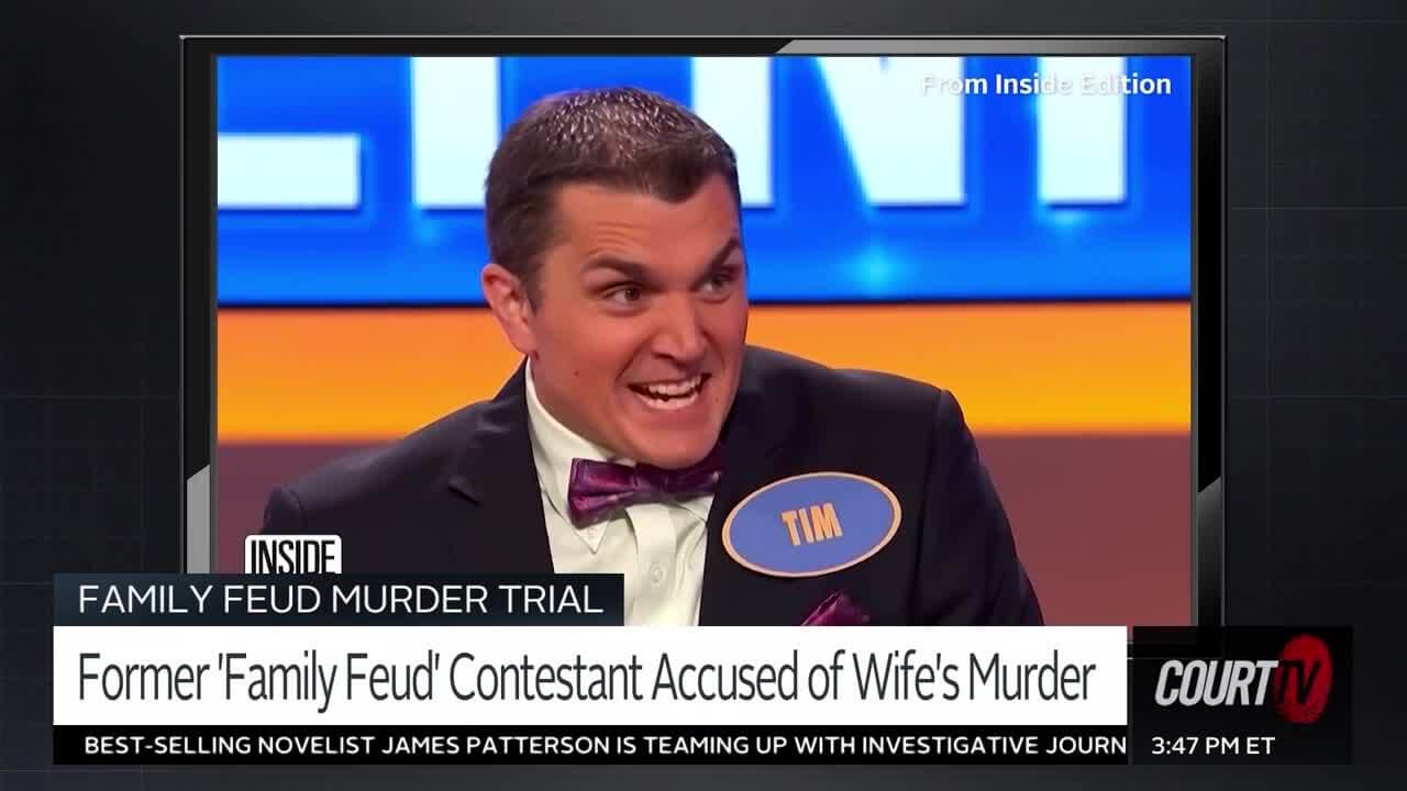 Family Feud Murder Trial Begins Monday Court TV Video