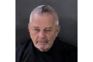 ohn Manchec mugshot