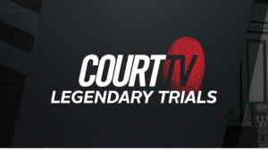 legendary trials logo