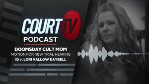 audio of lori vallow motions hearing