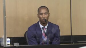 FL v Travis Rudolph: Ex NFL Player Murder Trial Court TV