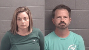 krista and tyler schindley mugshots