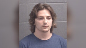 ethan washburn mugshot