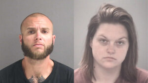 shawn stone and taylor schaefer mugshots