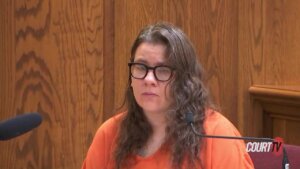 tiffany powell testifies in william zelenski trial