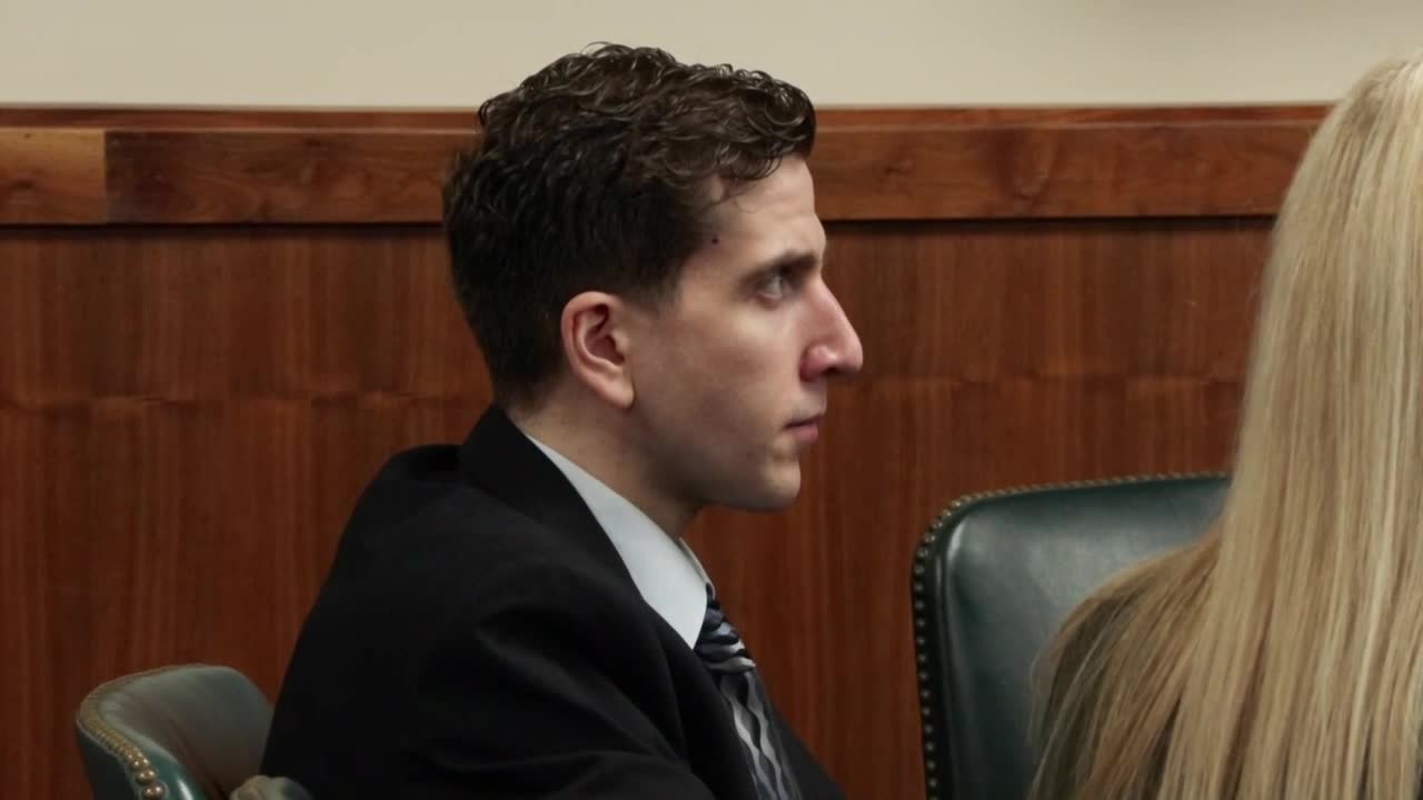 Trial date set for Idaho student murder suspect Bryan Kohberger Court TV Trial date set for Idaho student murder suspect Bryan Kohberger Court TV