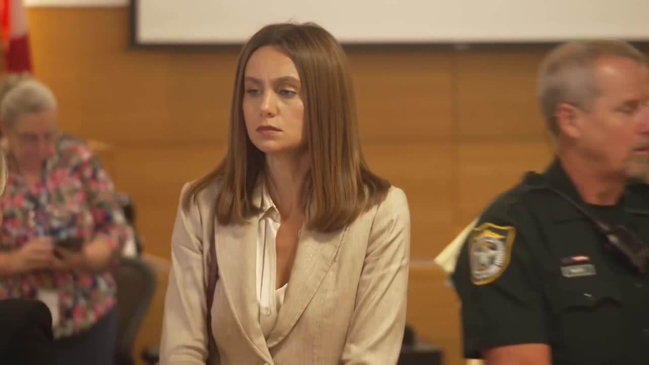 FL v Ashley Benefield: Black Swan Murder Case Court TV