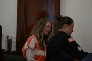 Lori Vallow Daybell appears in court