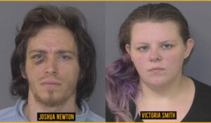 joshua newton and victoria smith mugshots