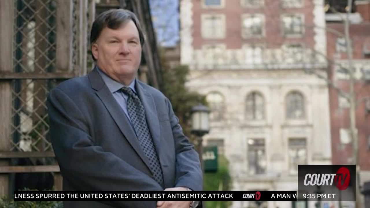 On the Docket: NY v Rex Heuermann Court TV Video