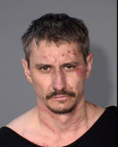 Joseph Jorgenson mugshot