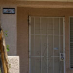 home searched by LVMPD in Tupac investigation