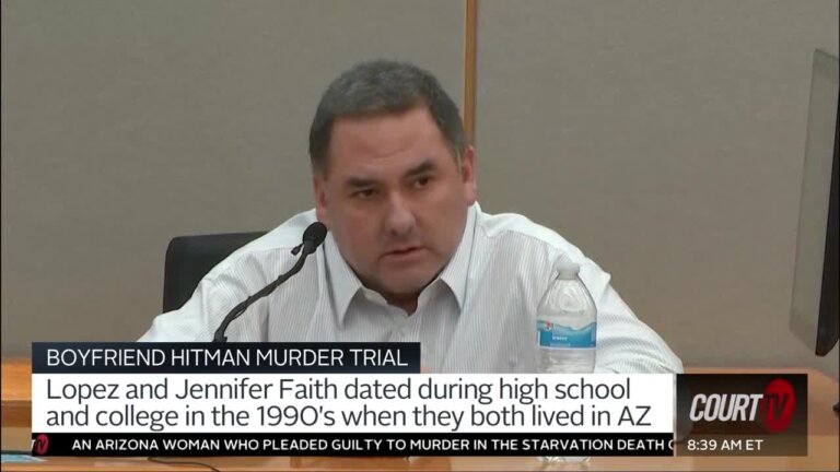 darrin lopez testifies