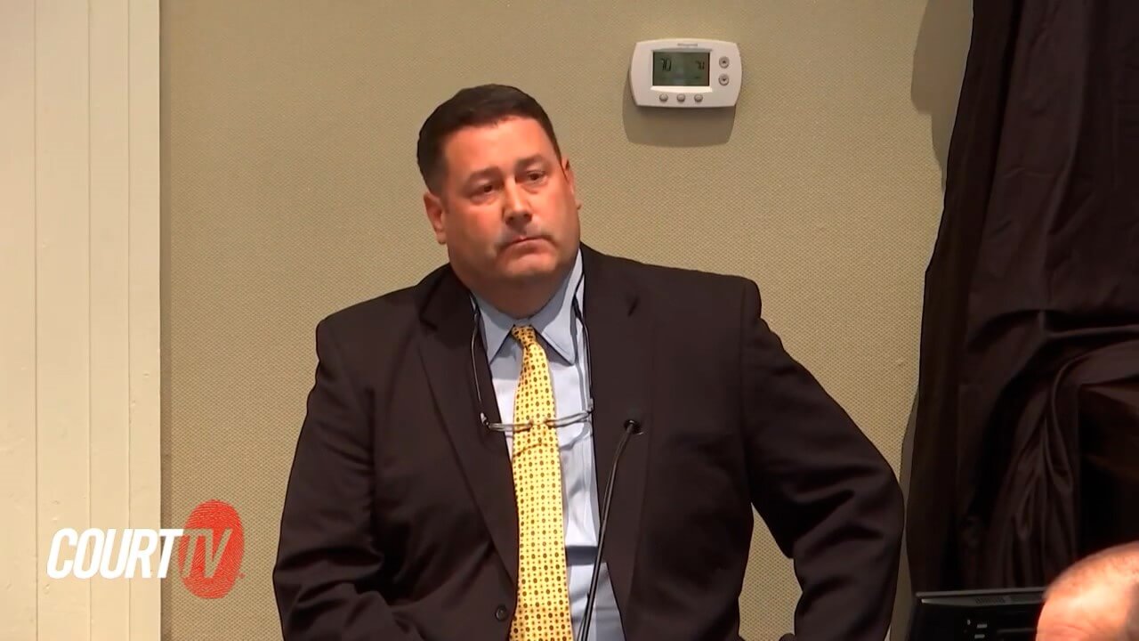 19SC v. Murdaugh John Bedingfield Court TV Video